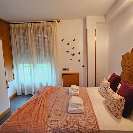 Pension Paloma - オイアルツン エクステリア 写真