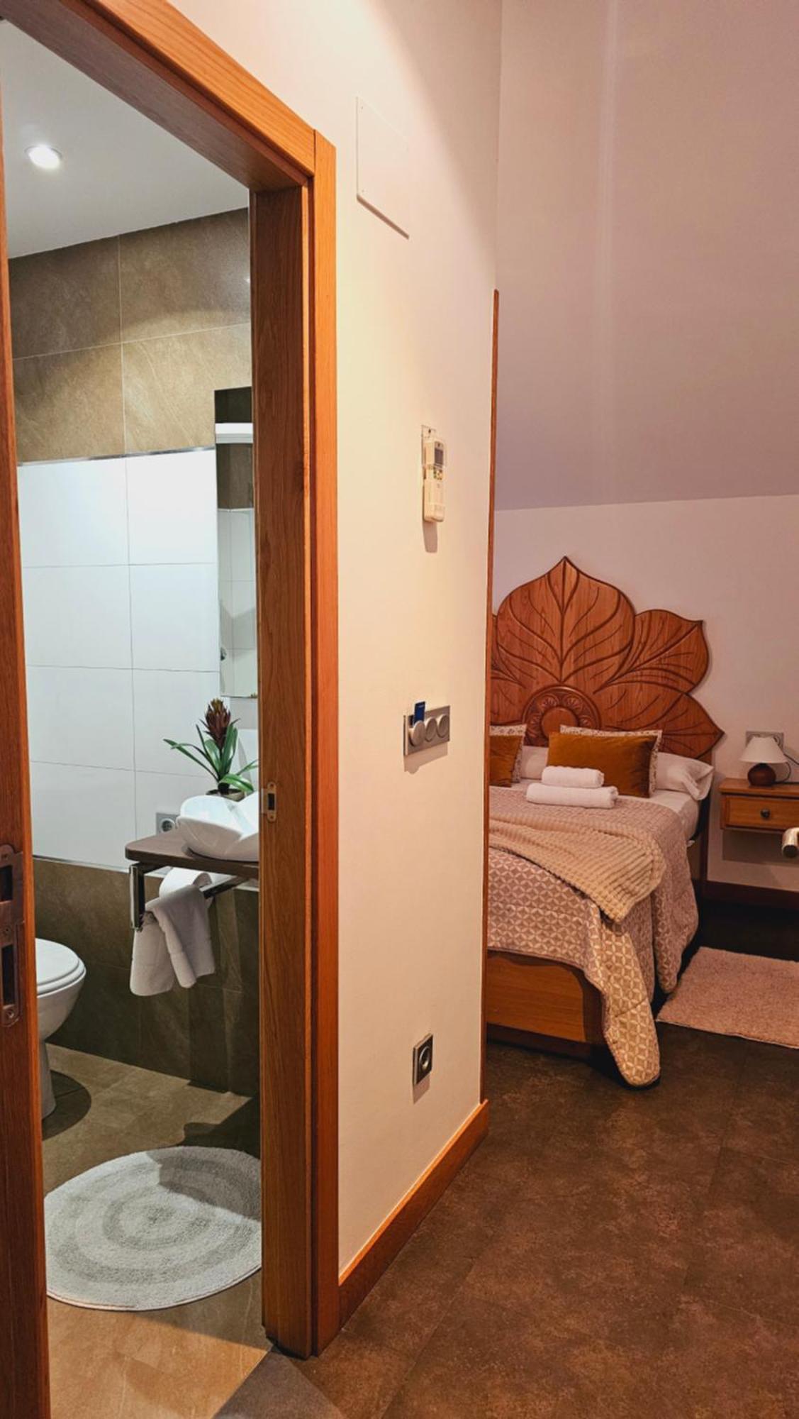 Pension Paloma - オイアルツン エクステリア 写真