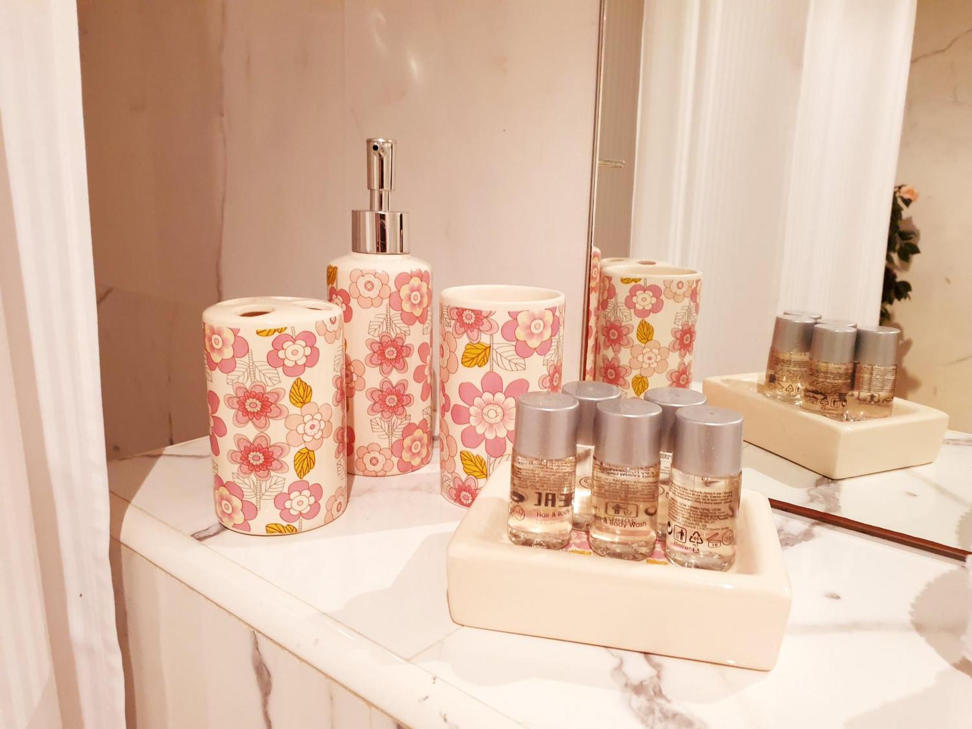 Pension Paloma - オイアルツン 部屋 写真